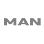 Logo de MAN