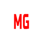 Logo de MG