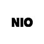 Logo de NIO