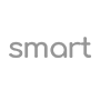 Logo de Smart